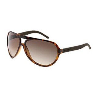 Brun Gucci Lunettes De Soleil Aviateur Grande Soldes Paris